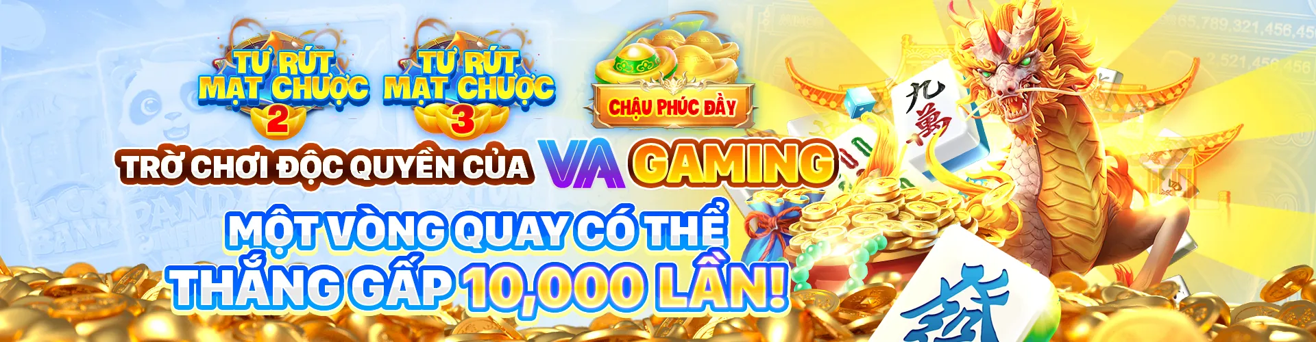 Giao diện 555WIN VIP trên điện thoại di động